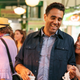 Bobby Cannavale and Melissa McCarthy in Superintelligence